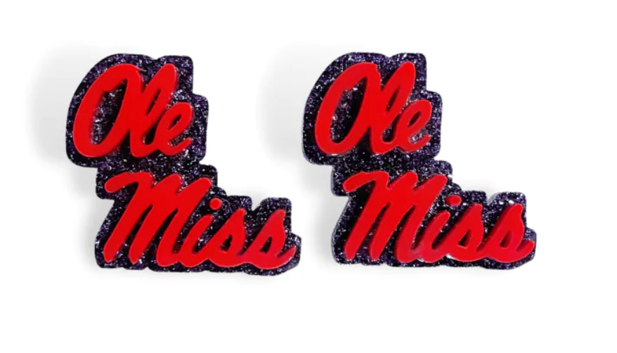 Brianna Cannon Collegiate Jewelry