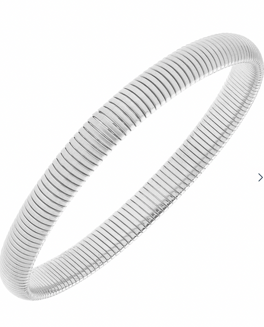 Florence Skinny Watchband Bangle