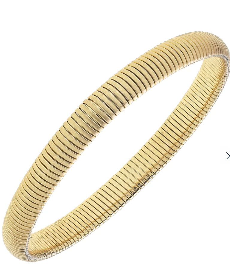 Florence Skinny Watchband Bangle