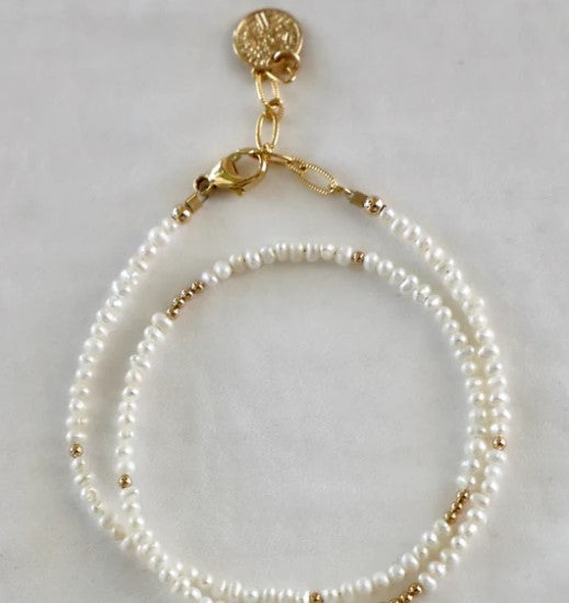 Katie Waltman Bracelet