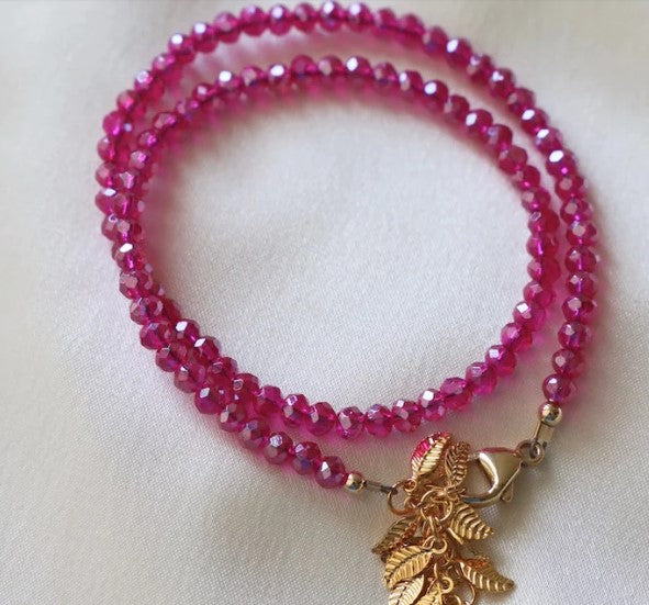 Katie Waltman Bracelet