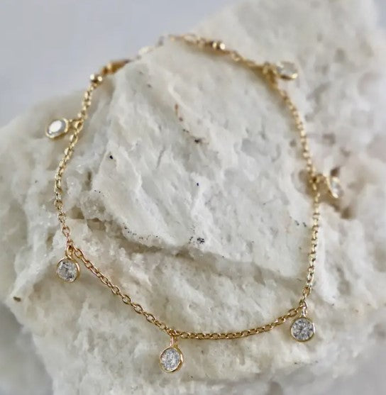 Katie Waltman Bracelet