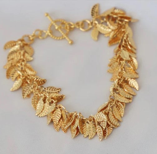 Katie Waltman Bracelet