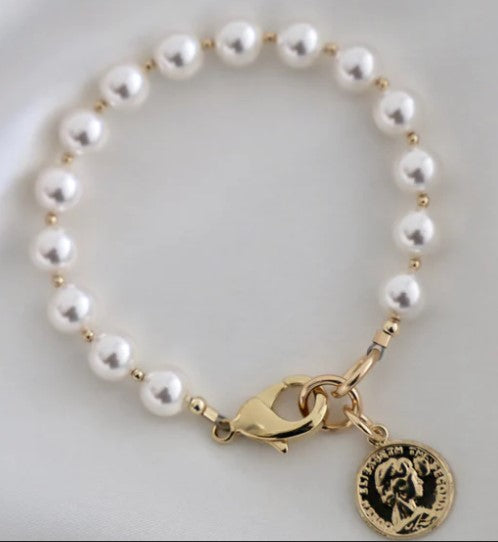 Katie Waltman Bracelet