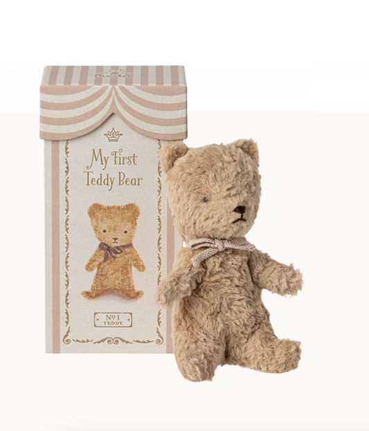 Maileg My First Teddy Powder