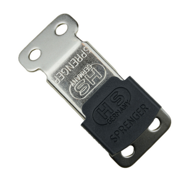 Herm Sprenger Click Lock Center Plate