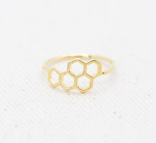 Ring-Gold