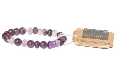 Bracelet-Stack Stone