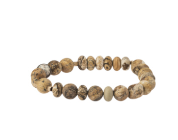 Bracelet-Stack Stone