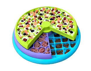 Outward Hound® Nina Ottosson® Lickin' Layers