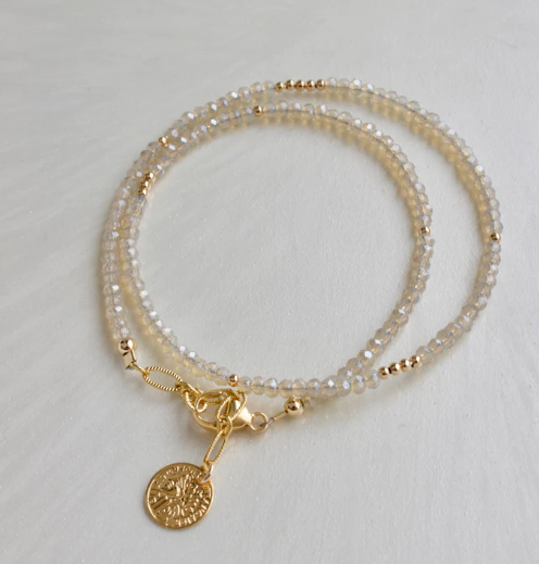 Katie Waltman Bracelet