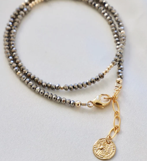 Katie Waltman Bracelet