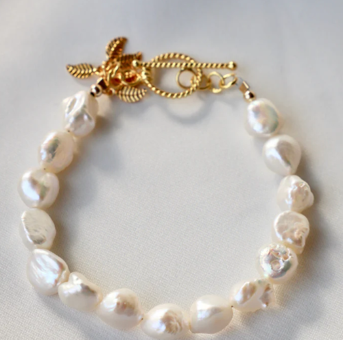 Katie Waltman Bracelet