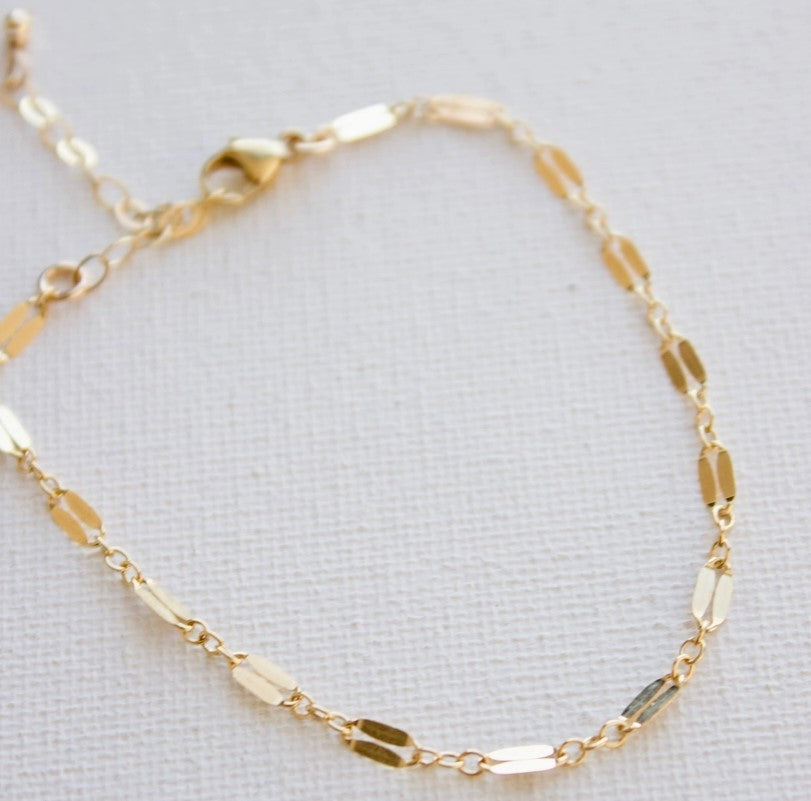 Katie Waltman Bracelet