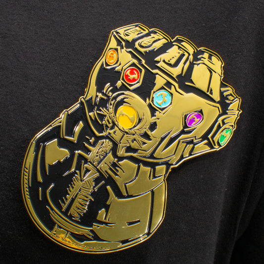 Thanos Infinity Gauntlet Magnetic Pin 6"