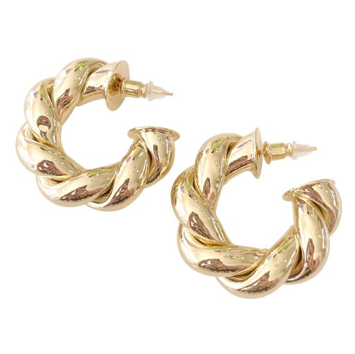 Gemelli Eden Hoops