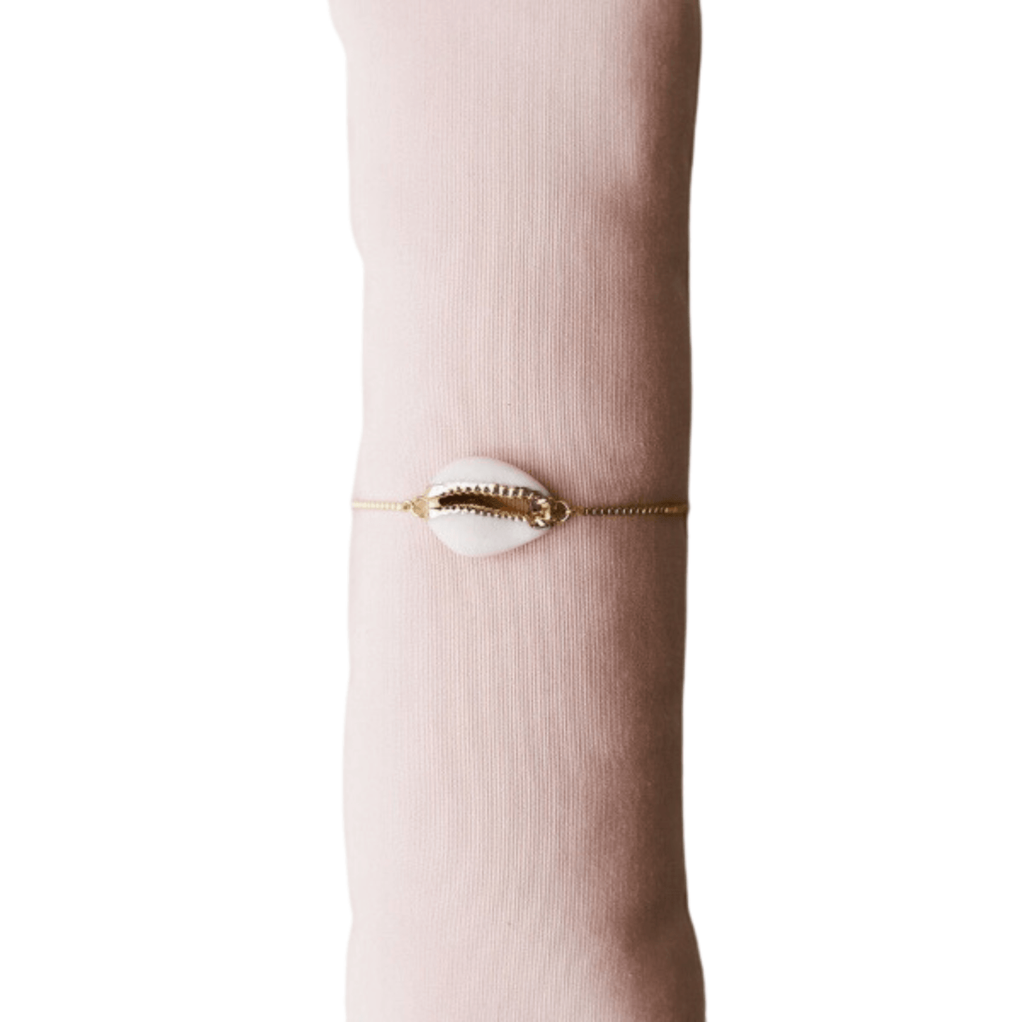 Adjustable Bolo Bracelet - Sea Green Designs