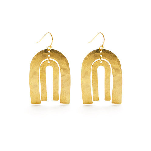 Mind's Eye Earrings-Assorted