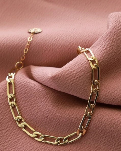 Katie Waltman Bracelet