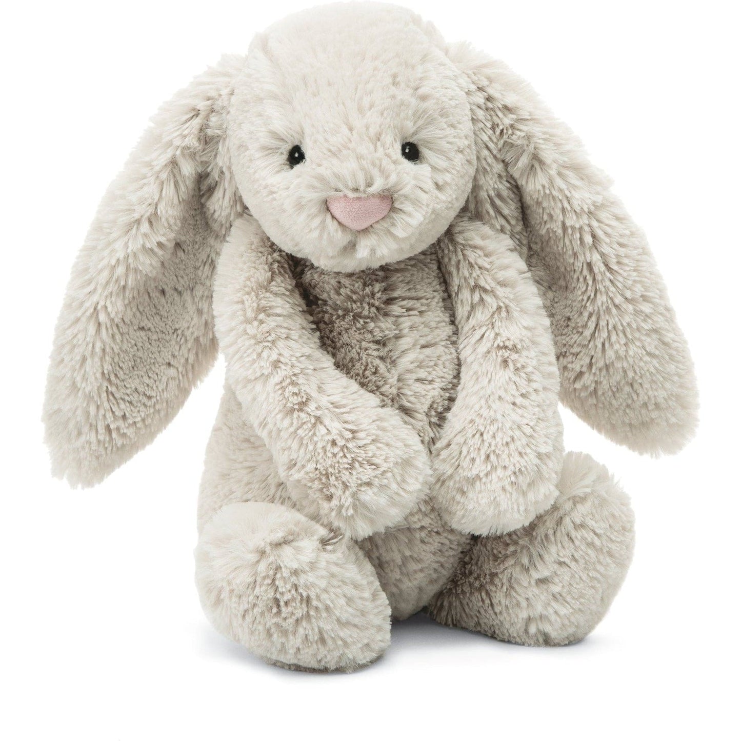 Jellycat Bashful Oatmeal Bunny | Original