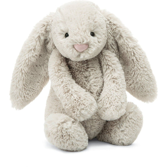 Jellycat Bashful Oatmeal Bunny | Original