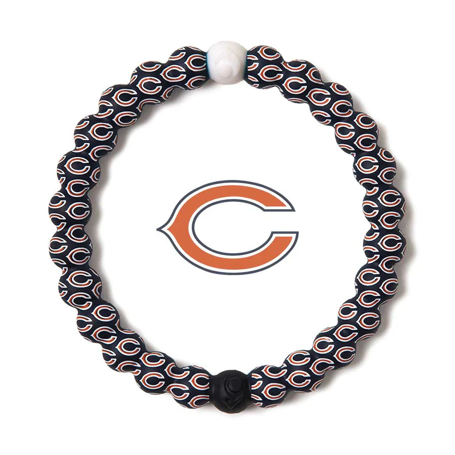 Chicago Bears NFL Lokai Bracelet