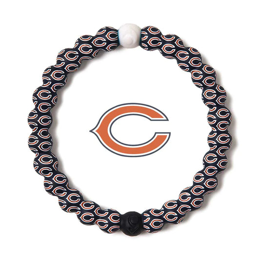 Chicago Bears NFL Lokai Bracelet