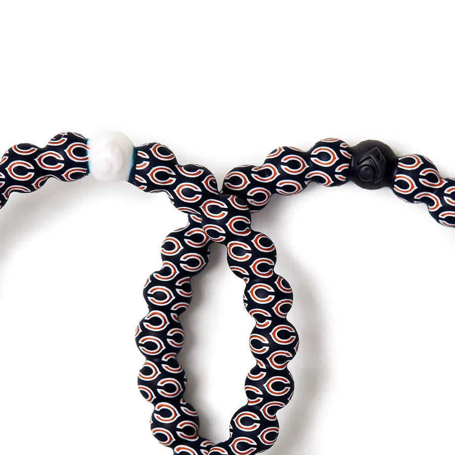 Chicago Bears NFL Lokai Bracelet