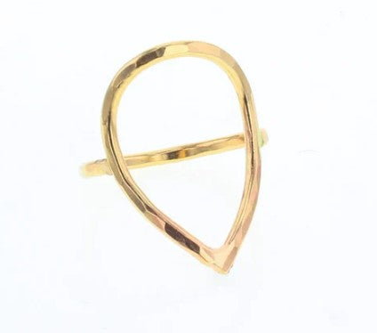 Gold Ring