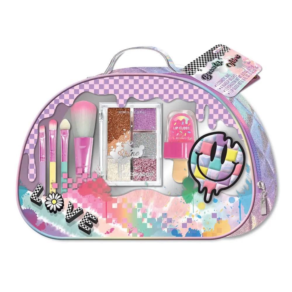 Cool Vibes Beauty Set