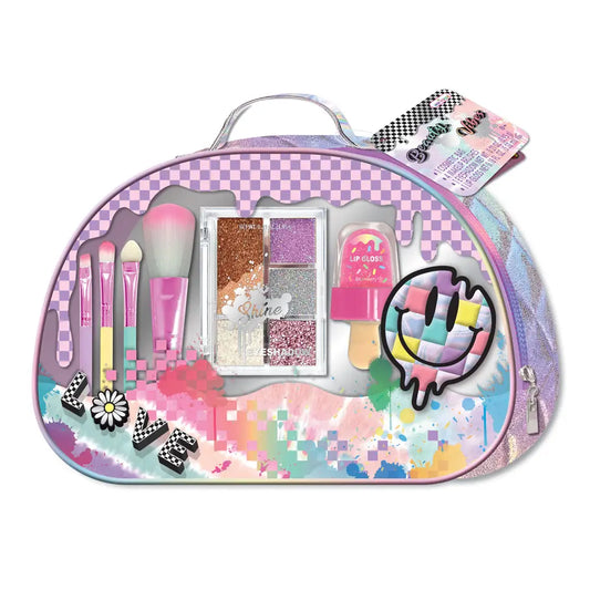 Cool Vibes Beauty Set