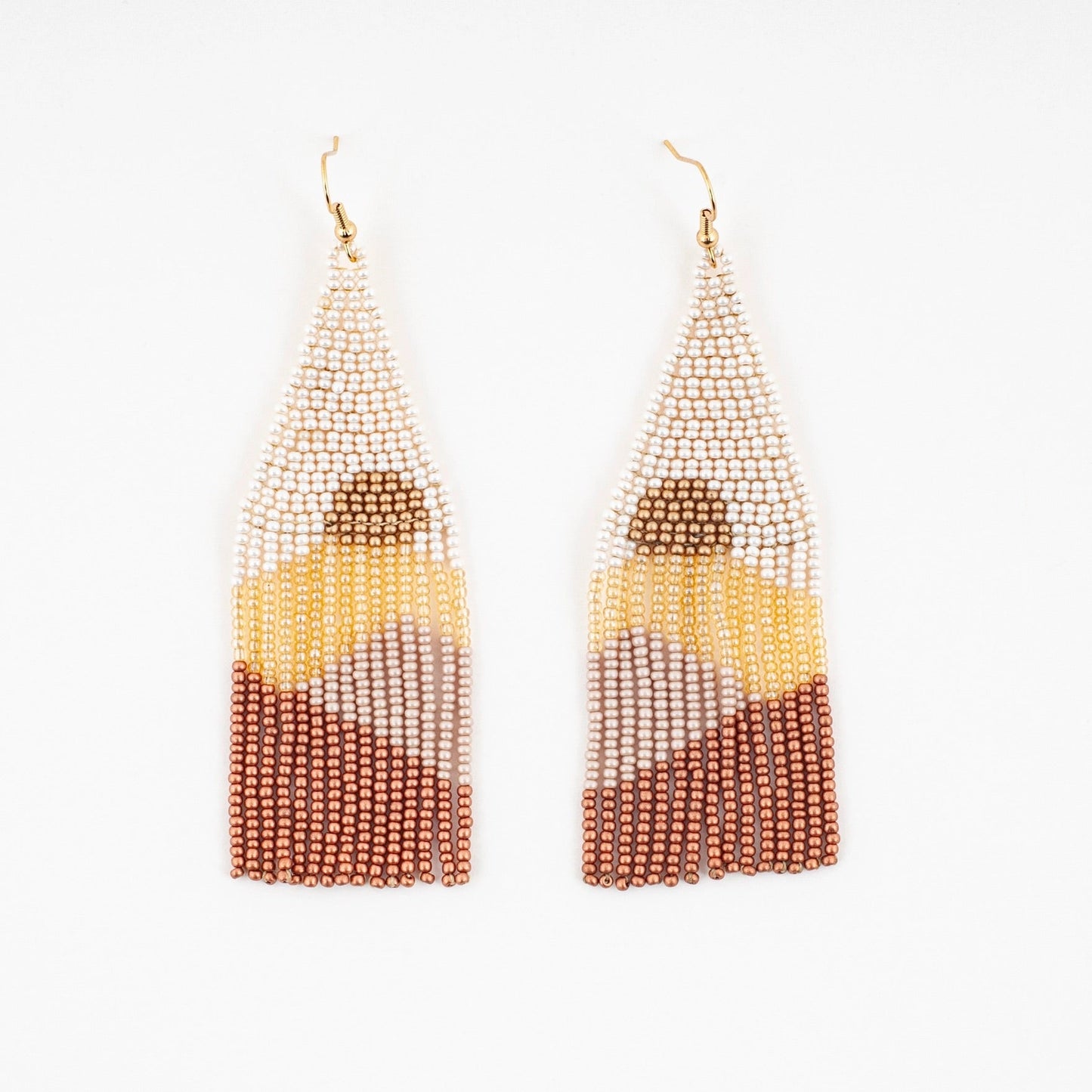 Vista Fringe Earrings