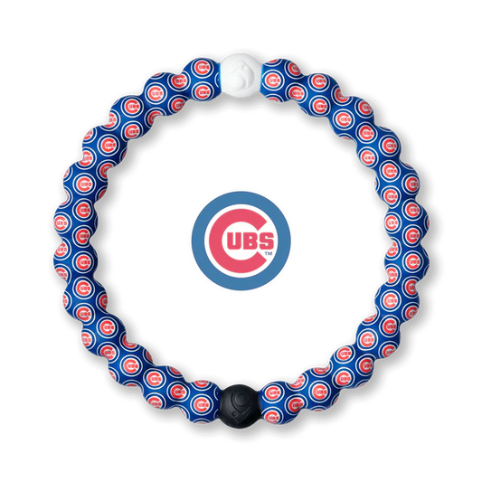 Chicago Cubs MLB Lokai Bracelet