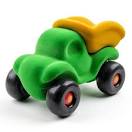 Rubbabu Cleanupper the Dump Truck