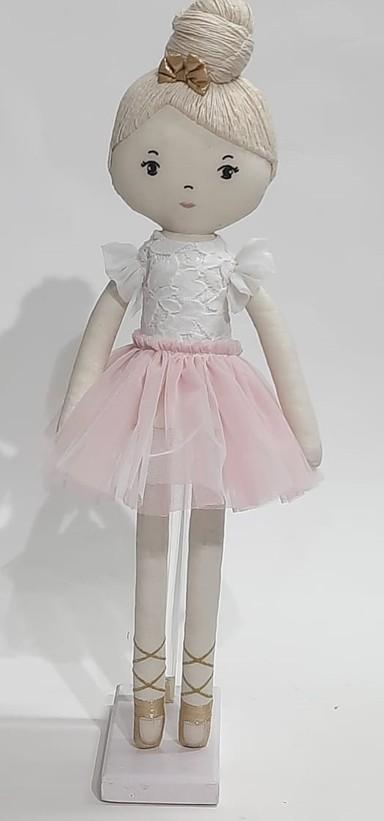 Grand Jeté Prima 18-Inch Doll | Stella