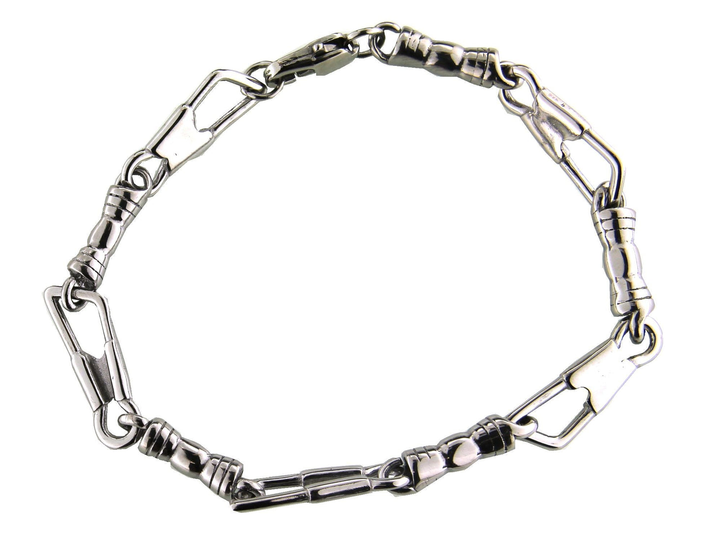 LUKA- Fisherman Bracelet