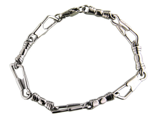 LUKA- Fisherman Bracelet