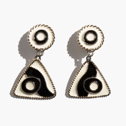 Radovani Earrings