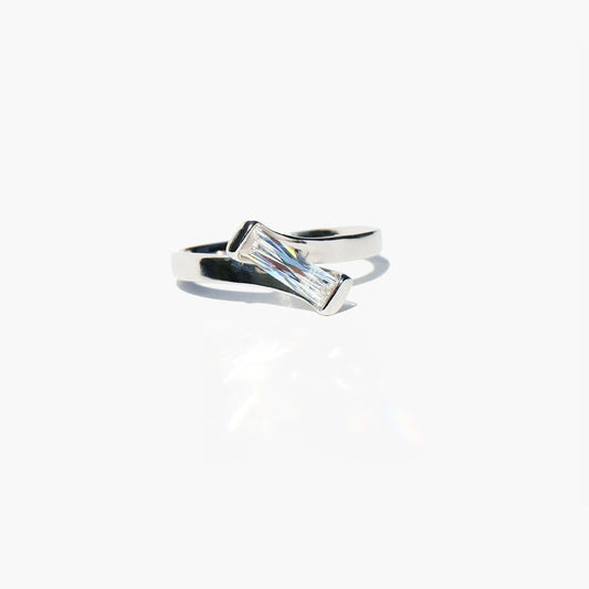 Pirouette Ring