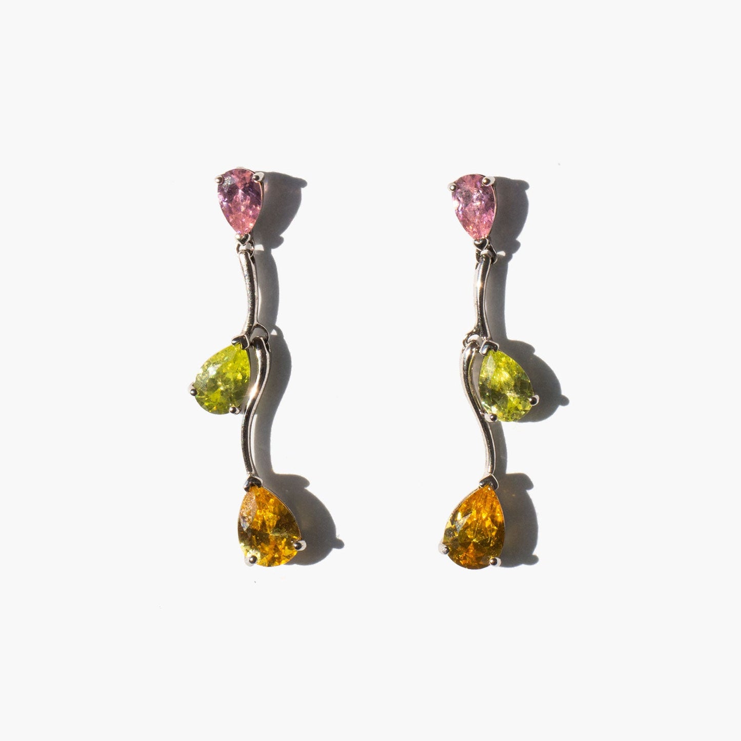 Brandolini Earrings