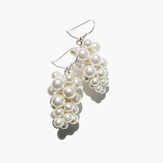 The Sacred Grapevine