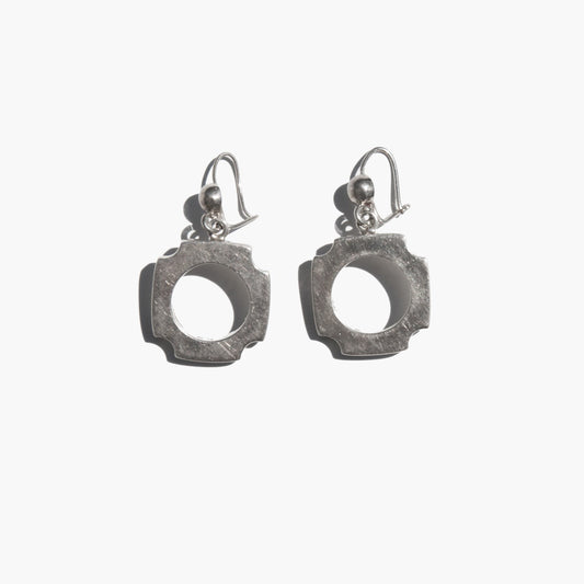 Atrium Earrings