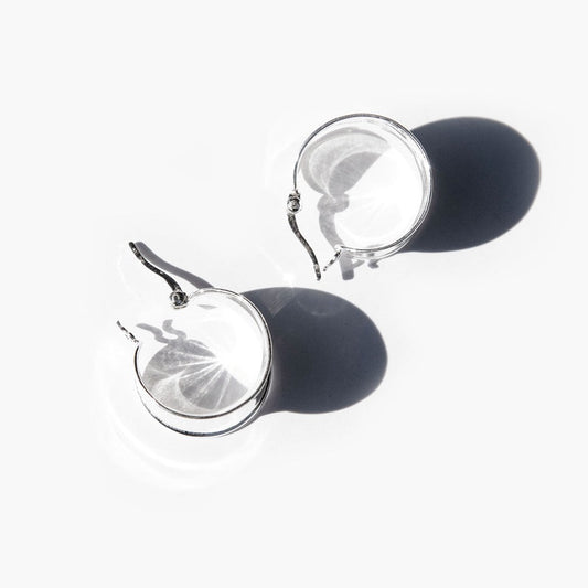 René Earrings