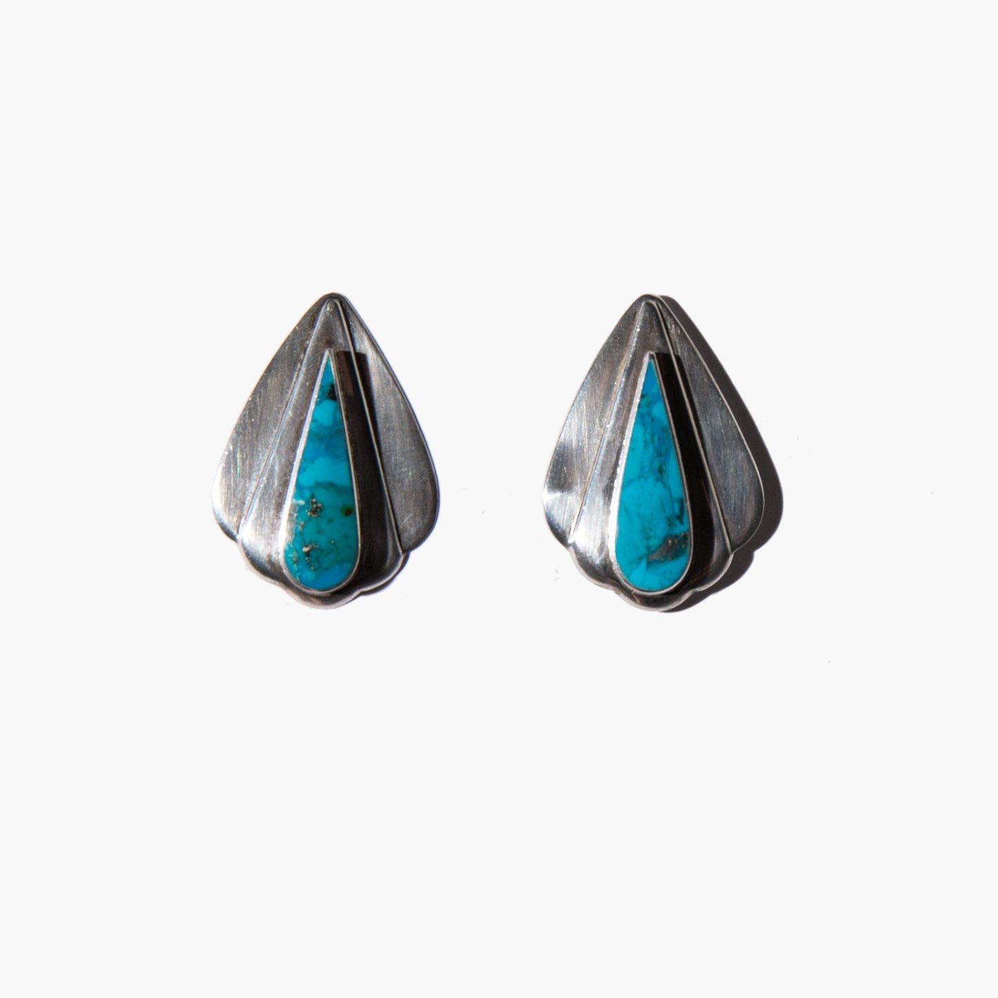 Deno Earrings
