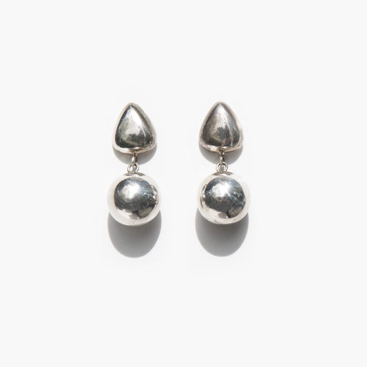 Lang Syne Earrings