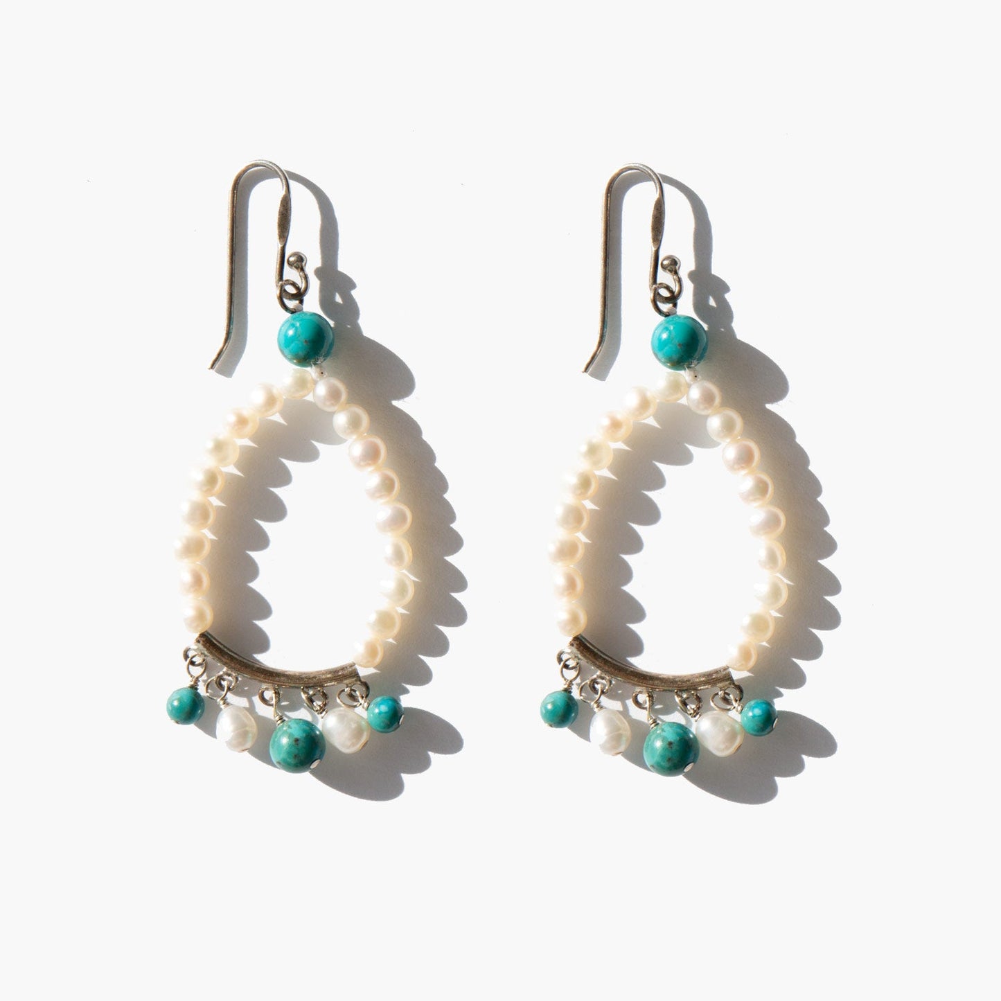 Zaiter Earrings
