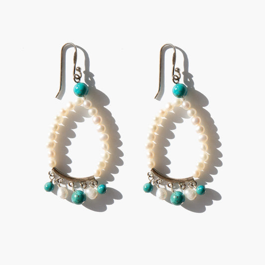 Zaiter Earrings