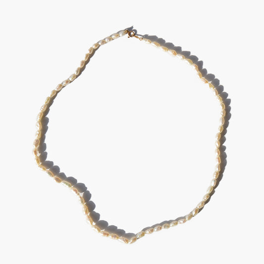 Maia Necklace