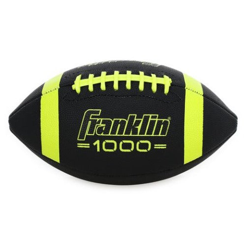 10.5 Inch Franklin Grip-Rite Junior Football
