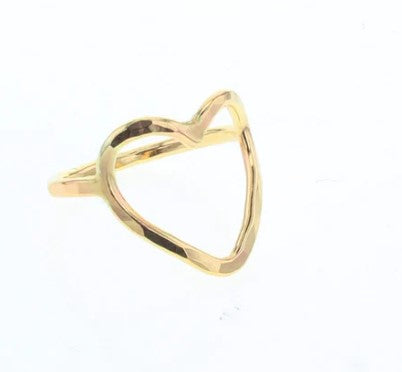 Gold Ring